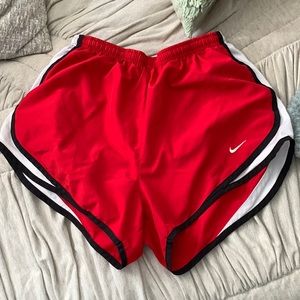 Nike dry fit running short